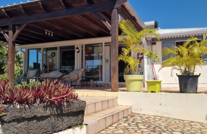 Vente Maison 89m&sup2; 4 pi&#232;ces Sainte Rose