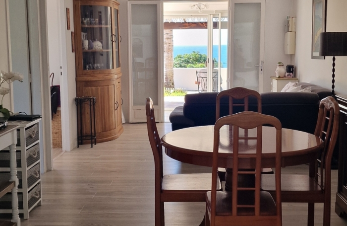 Vente Maison 89m&sup2; 4 pi&#232;ces Sainte Rose