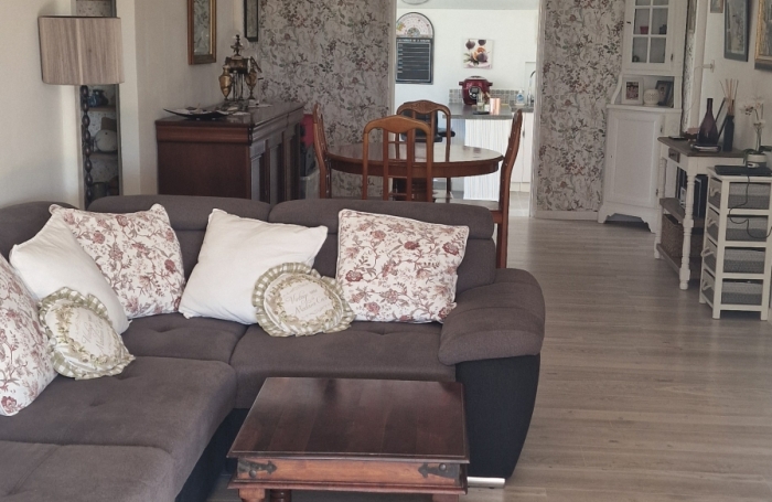 Vente Maison 89m&sup2; 4 pi&#232;ces Sainte Rose