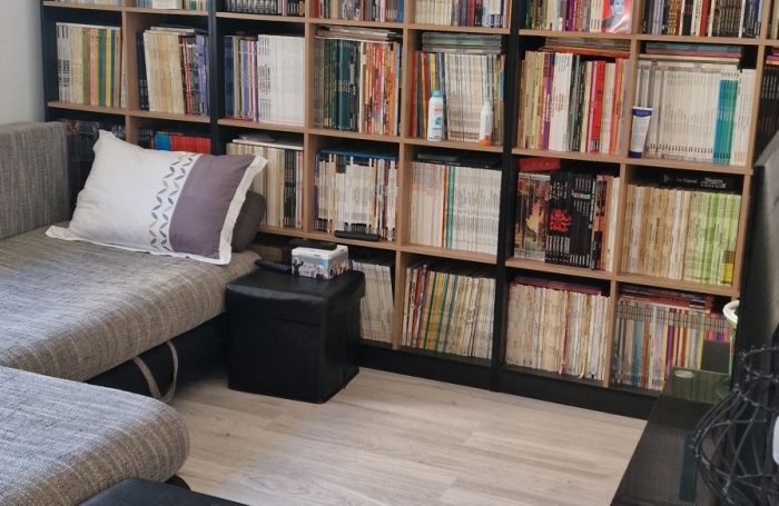 Vente Maison 89m&sup2; 4 pi&#232;ces Sainte Rose