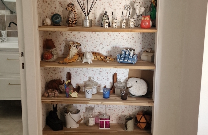 Vente Maison 89m&sup2; 4 pi&#232;ces Sainte Rose