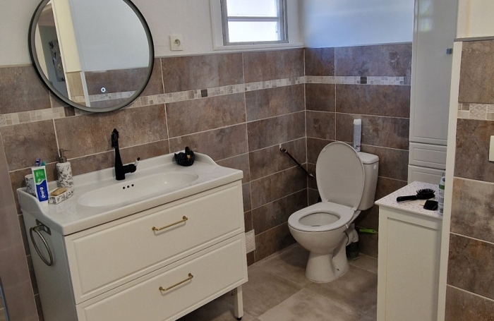 Vente Maison 89m&sup2; 4 pi&#232;ces Sainte Rose