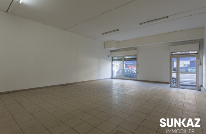 Location Local commercial 