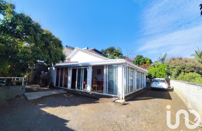 Vente Maison 97423