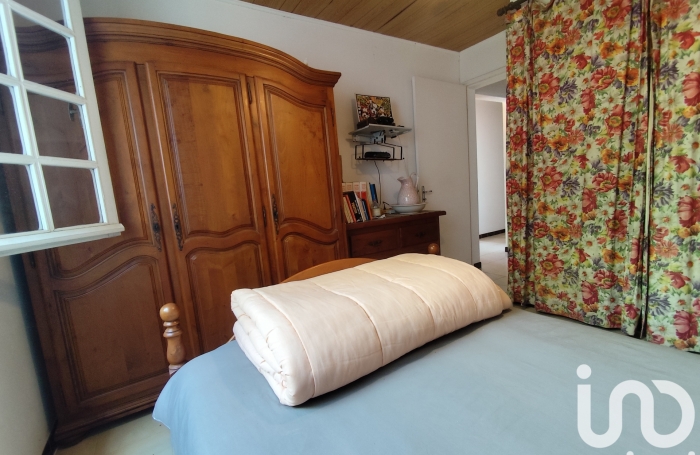 Vente Maison 143m&sup2; 4 pi&#232;ces Le Guillaume