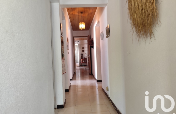 Vente Maison 143m&sup2; 4 pi&#232;ces Le Guillaume