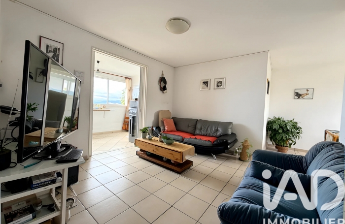 Vente Appartement 97430