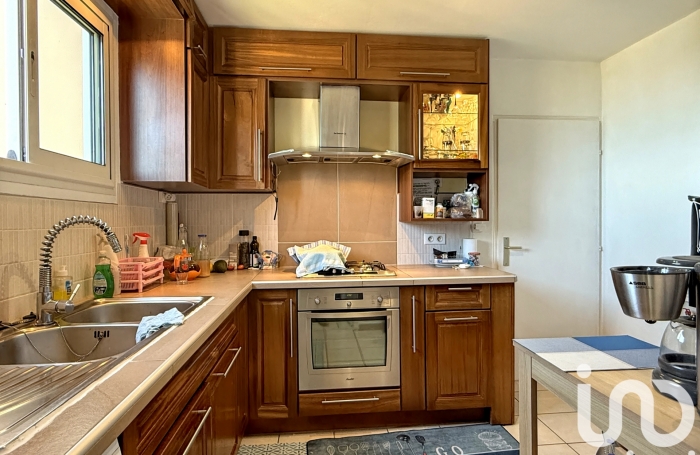 Vente Appartement 77m&sup2; 5 pi&#232;ces Le Tampon