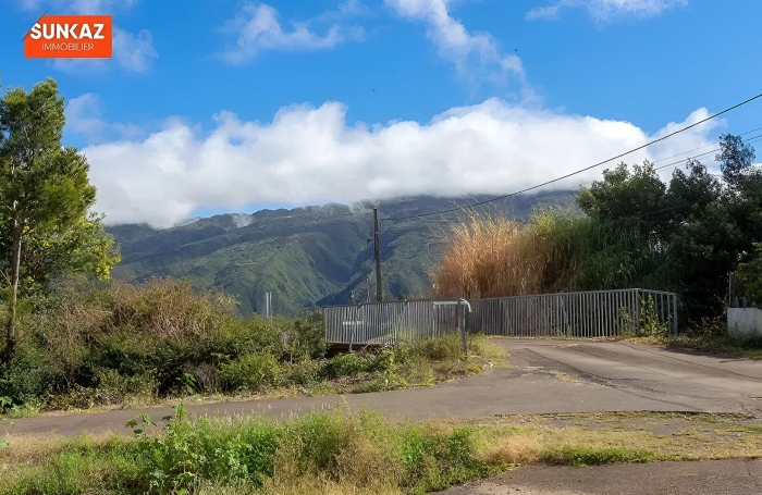 Vente Maison 70m² 3 pièces Le Tampon