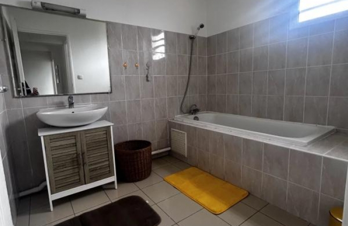 Location Appartement 41m&sup2; 2 pi&#232;ces Bras-Panon