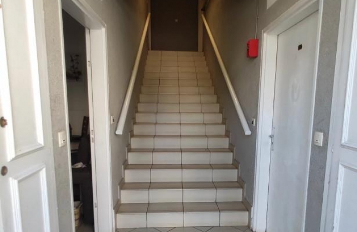 Location Appartement 41m&sup2; 2 pi&#232;ces Bras-Panon