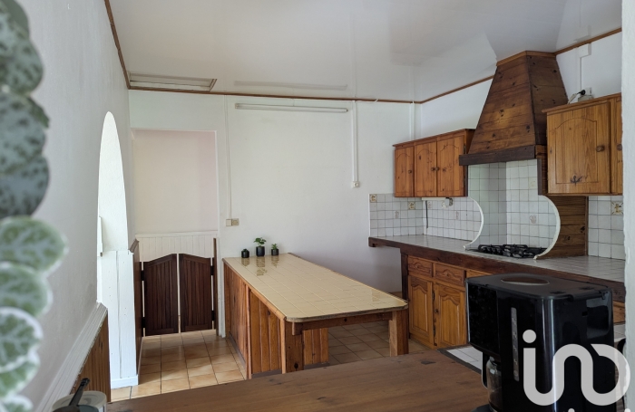 Vente Maison 135m&sup2; 5 pi&#232;ces L'Entre Deux