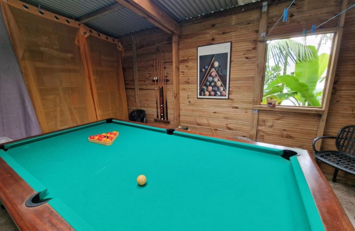 Vente Maison 233m&sup2; 8 pi&#232;ces La Possession