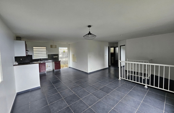 Vente Maison 94.3m² 4 pièces Sainte Marie