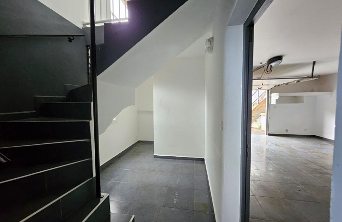 Vente Maison 94.3m² 4 pièces Sainte Marie