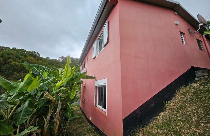 Vente Maison 94.3m² 4 pièces Sainte Marie