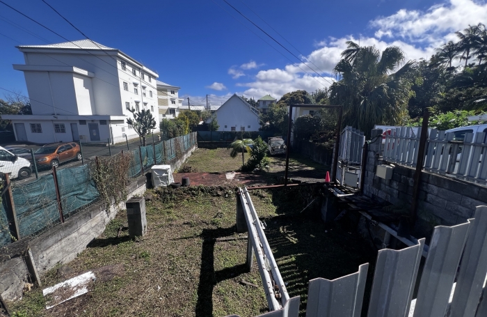 Vente Terrain 97430