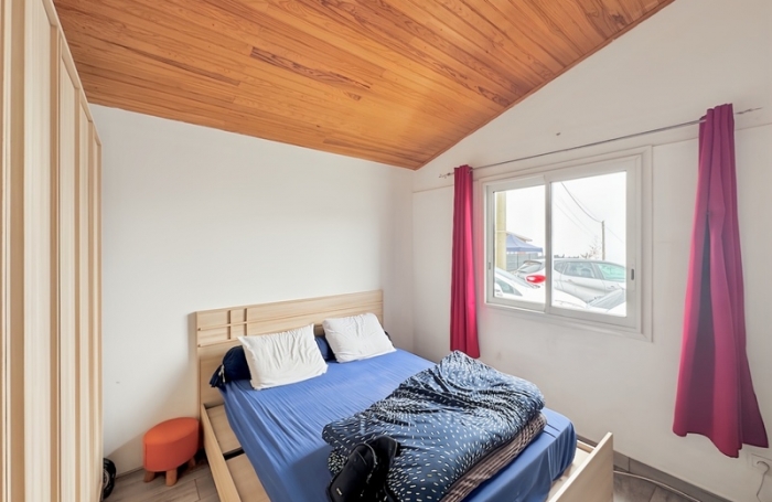 Vente Maison 88m&sup2; 6 pi&#232;ces Le Tampon