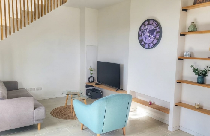 Location Maison 88m² 4 pièces Le Tampon