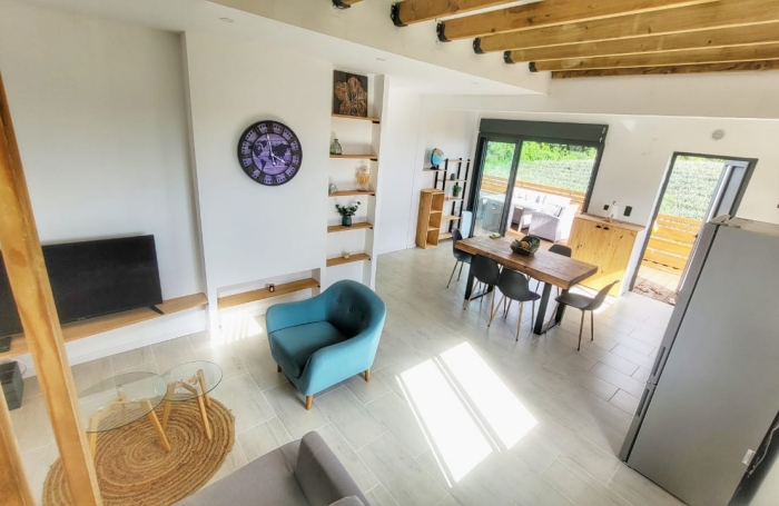 Location Maison 88m² 4 pièces Le Tampon