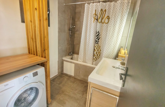 Location Maison 88m² 4 pièces Le Tampon