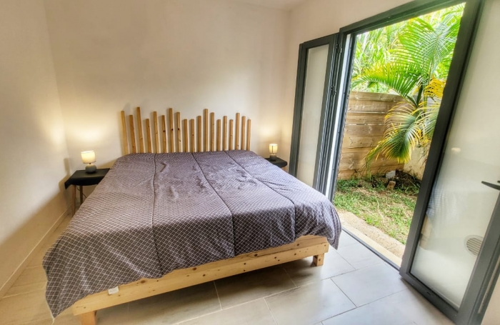 Location Maison 88m² 4 pièces Le Tampon