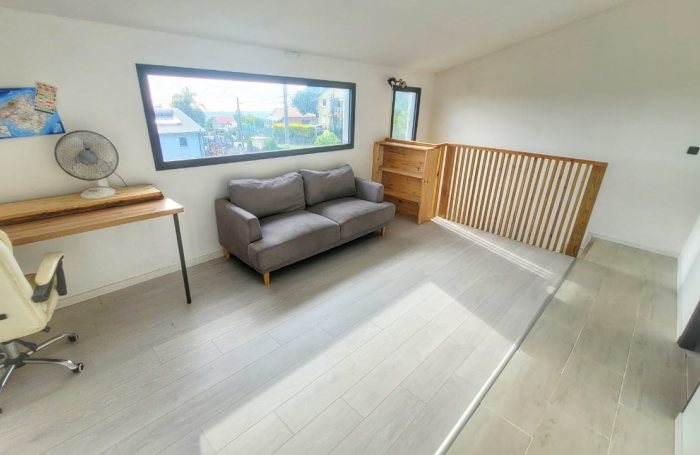 Location Maison 88m² 4 pièces Le Tampon