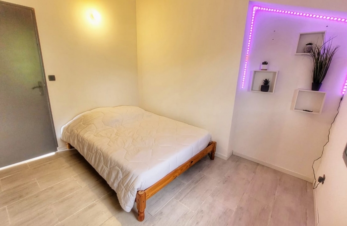 Location Maison 88m² 4 pièces Le Tampon