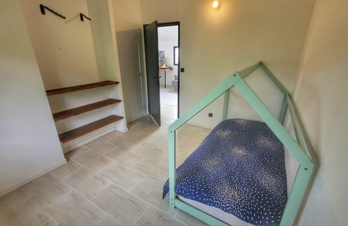 Location Maison 88m² 4 pièces Le Tampon