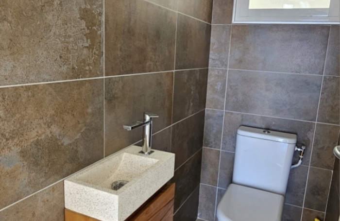 Vente Maison 97m&sup2; 4 pi&#232;ces La Possession