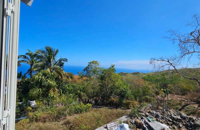 Vente Maison 97m&sup2; 4 pi&#232;ces La Possession