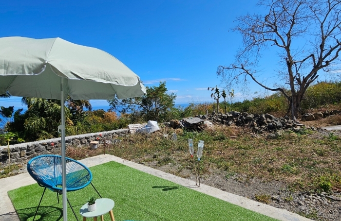 Vente Maison 97m&sup2; 4 pi&#232;ces La Possession