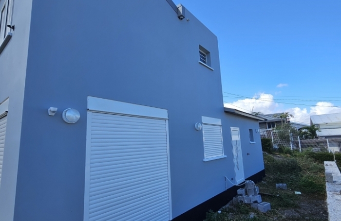 Vente Maison 97m&sup2; 4 pi&#232;ces La Possession