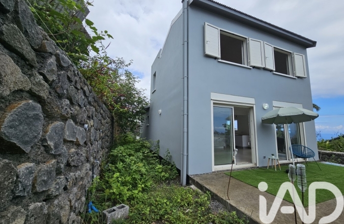 Vente Maison 97m&sup2; 4 pi&#232;ces La Possession