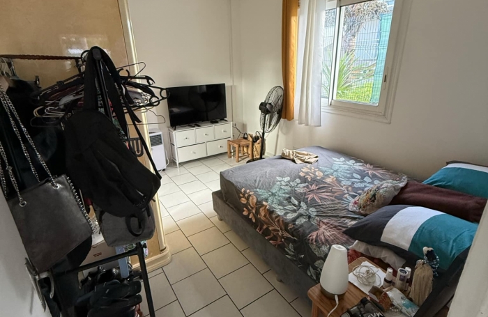 Vente Maison 74m&sup2; 3 pi&#232;ces Saint Philippe