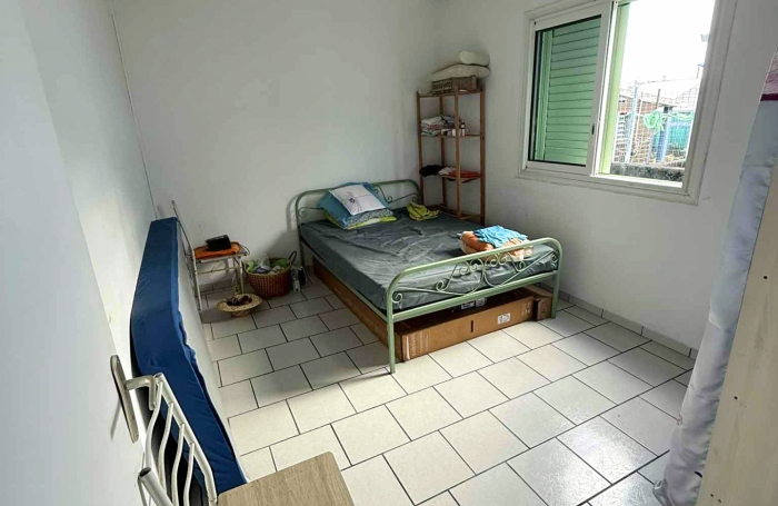 Vente Maison 74m&sup2; 3 pi&#232;ces Saint Philippe