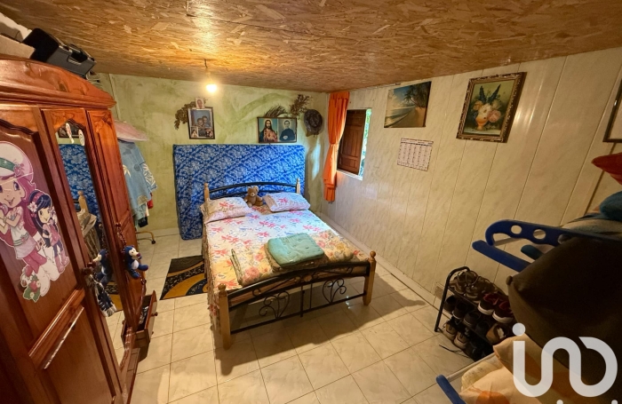 Vente Maison 150m&sup2; 6 pi&#232;ces Saint Philippe