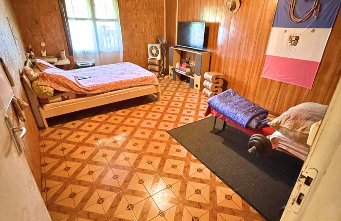 Vente Maison 150m&sup2; 6 pi&#232;ces Saint Philippe