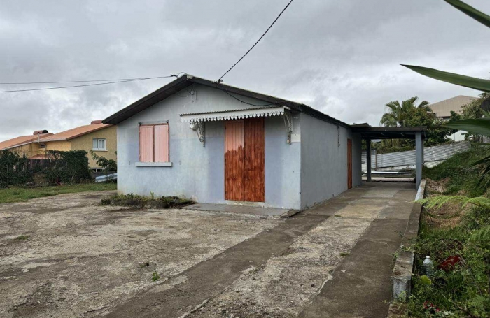 Vente Maison 97421