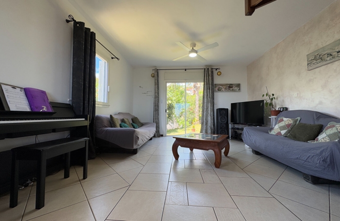 Vente Maison 150.06m&sup2; 5 pi&egrave;ces Sainte Clotilde