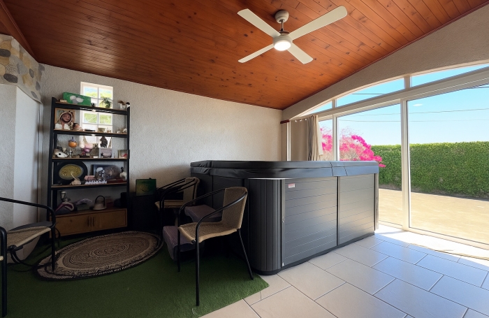 Vente Maison 150.06m&sup2; 5 pi&egrave;ces Sainte Clotilde