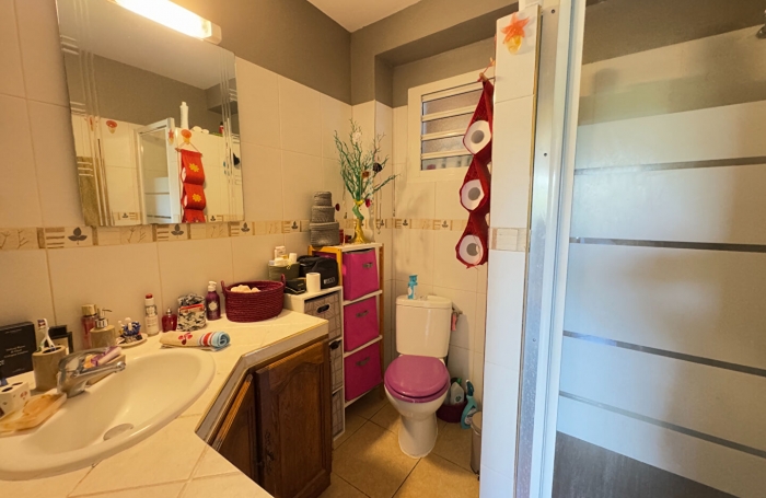 Vente Maison 150.06m&sup2; 5 pi&egrave;ces Sainte Clotilde