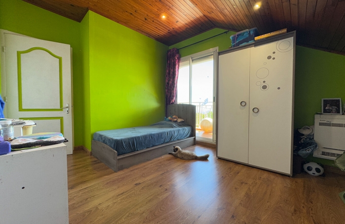 Vente Maison 150.06m&sup2; 5 pi&egrave;ces Sainte Clotilde