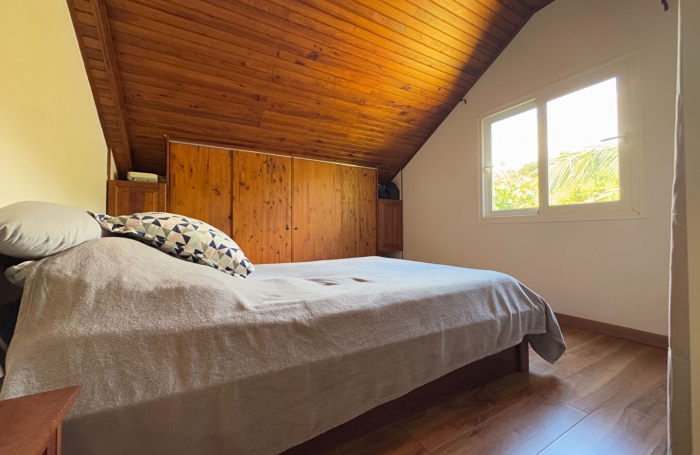 Vente Maison 150.06m&sup2; 5 pi&egrave;ces Sainte Clotilde