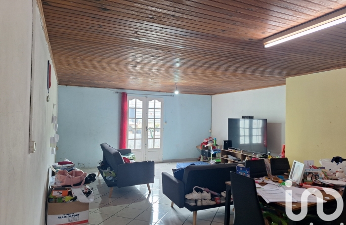 Vente Maison 275m&sup2; 12 pièces Rivi&egrave;re Saint Louis