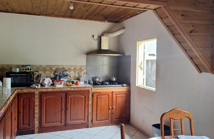 Vente Maison 275m&sup2; 12 pièces Rivi&egrave;re Saint Louis