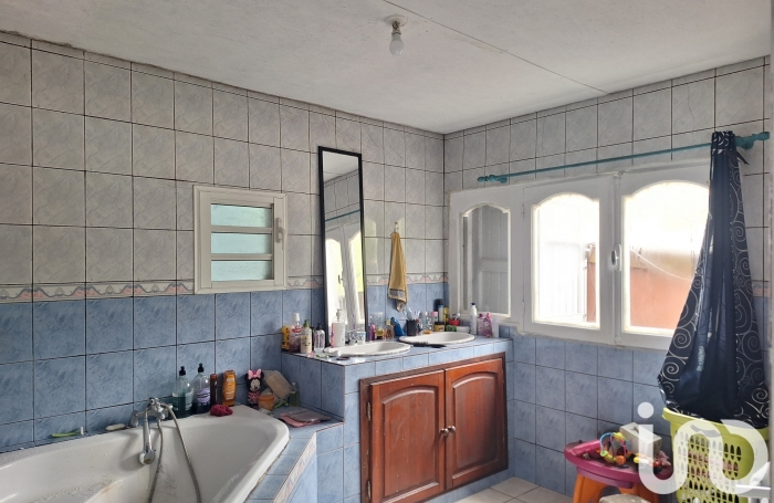 Vente Maison 275m&sup2; 12 pièces Rivi&egrave;re Saint Louis