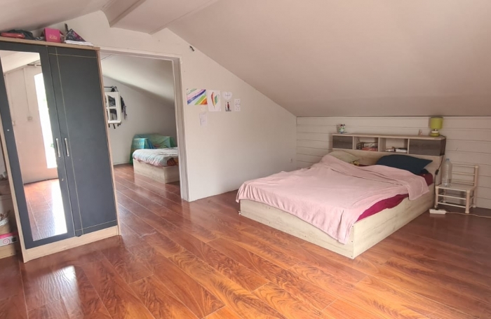 Vente Maison 275m&sup2; 12 pièces Rivi&egrave;re Saint Louis