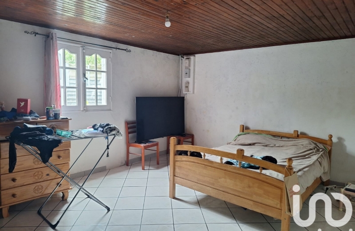 Vente Maison 275m&sup2; 12 pièces Rivi&egrave;re Saint Louis