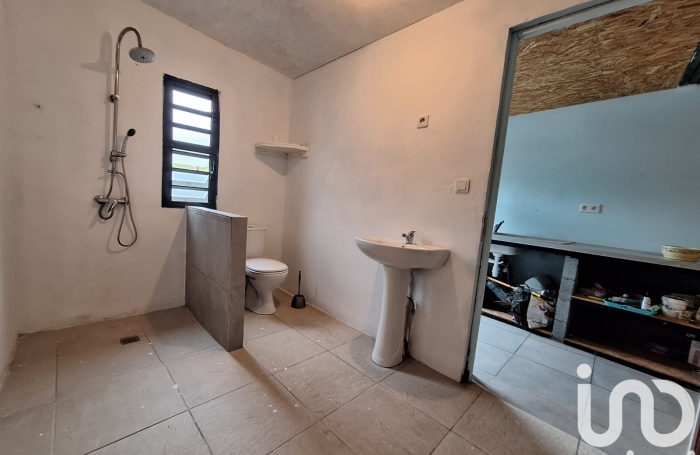 Vente Maison 275m&sup2; 12 pièces Rivi&egrave;re Saint Louis